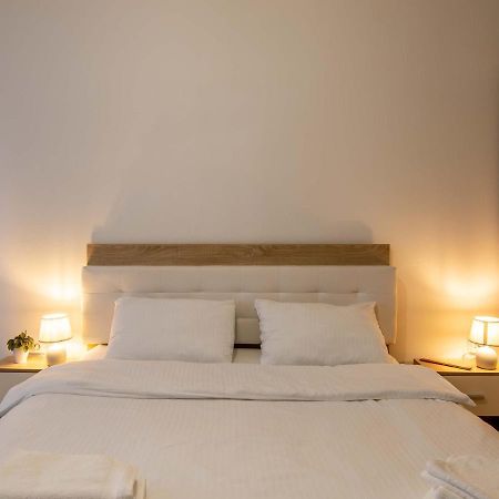 Ionita Apartament シビウ エクステリア 写真