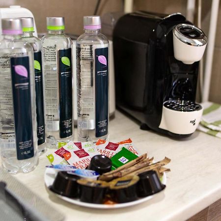 Ionita Apartament シビウ エクステリア 写真