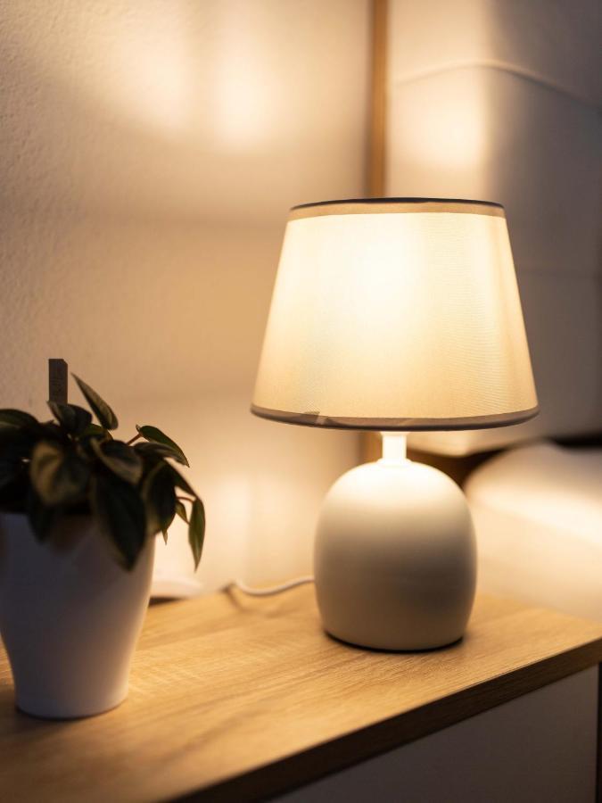 Ionita Apartament シビウ エクステリア 写真