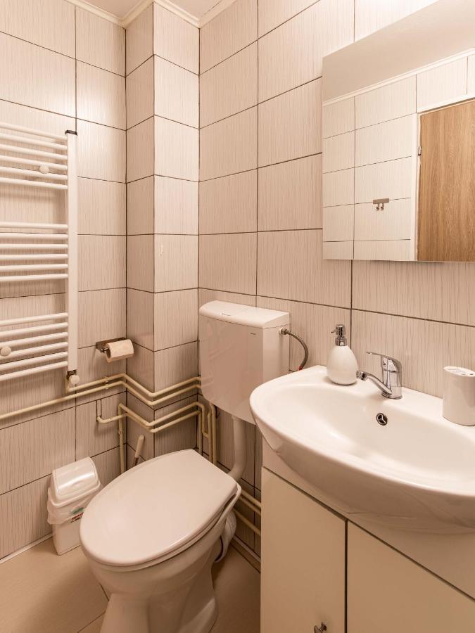 Ionita Apartament シビウ エクステリア 写真