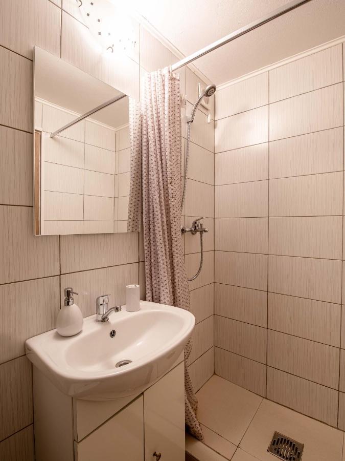 Ionita Apartament シビウ エクステリア 写真