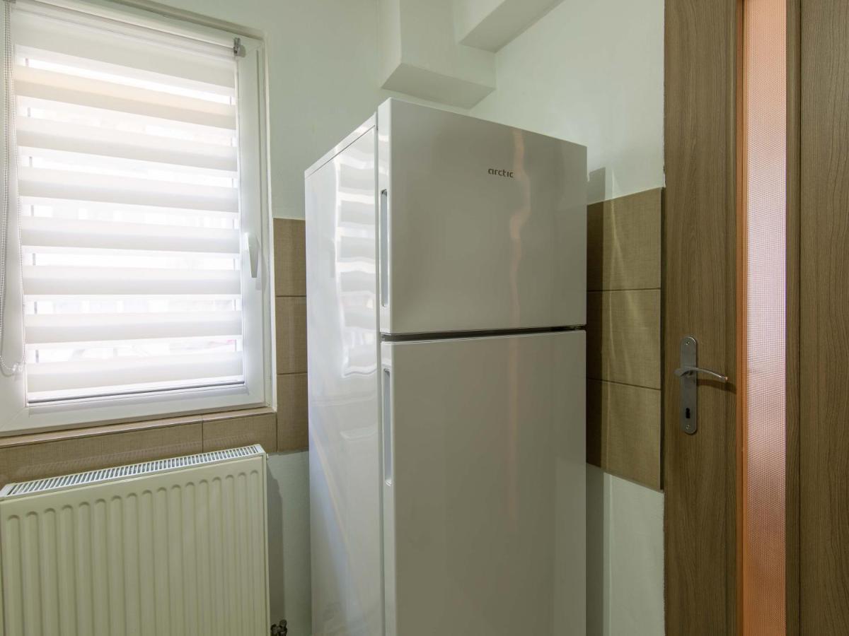 Ionita Apartament シビウ エクステリア 写真