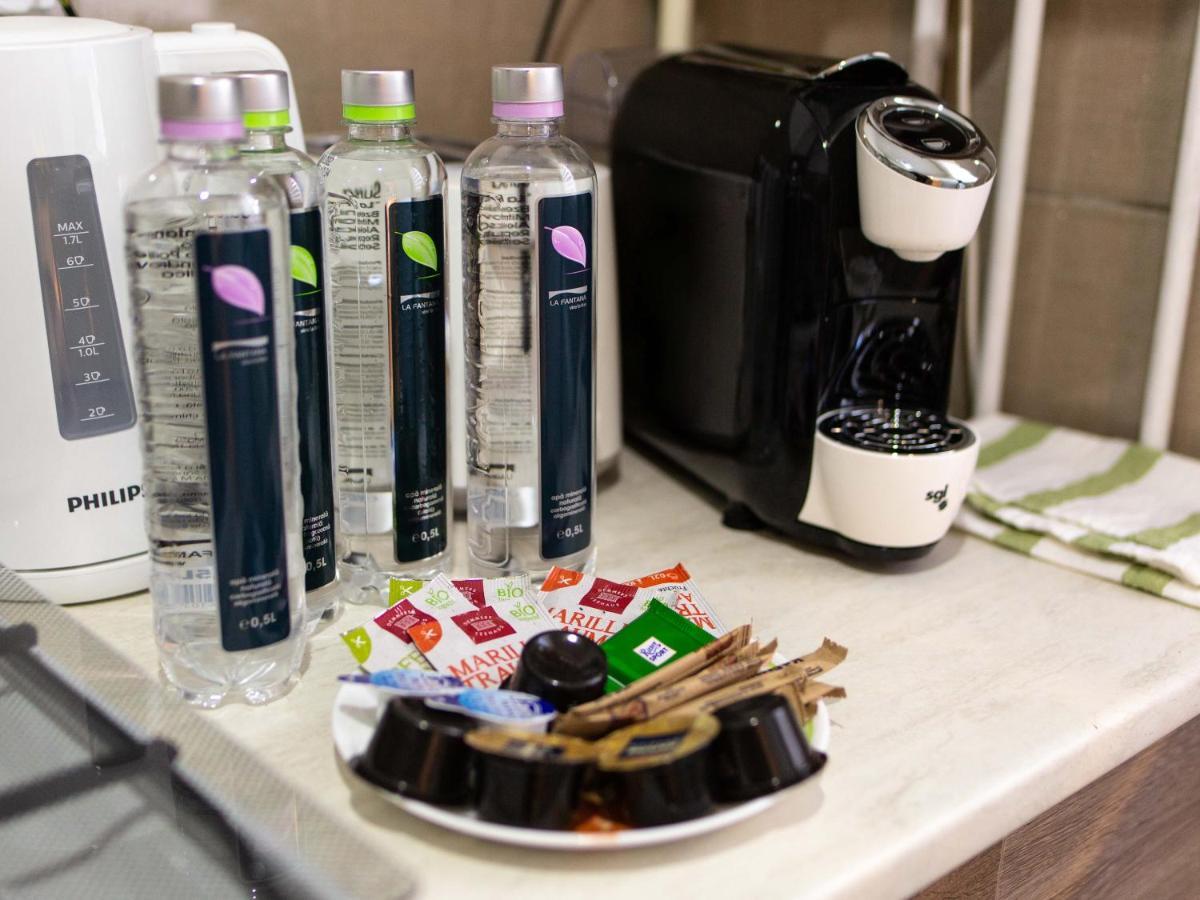Ionita Apartament シビウ エクステリア 写真